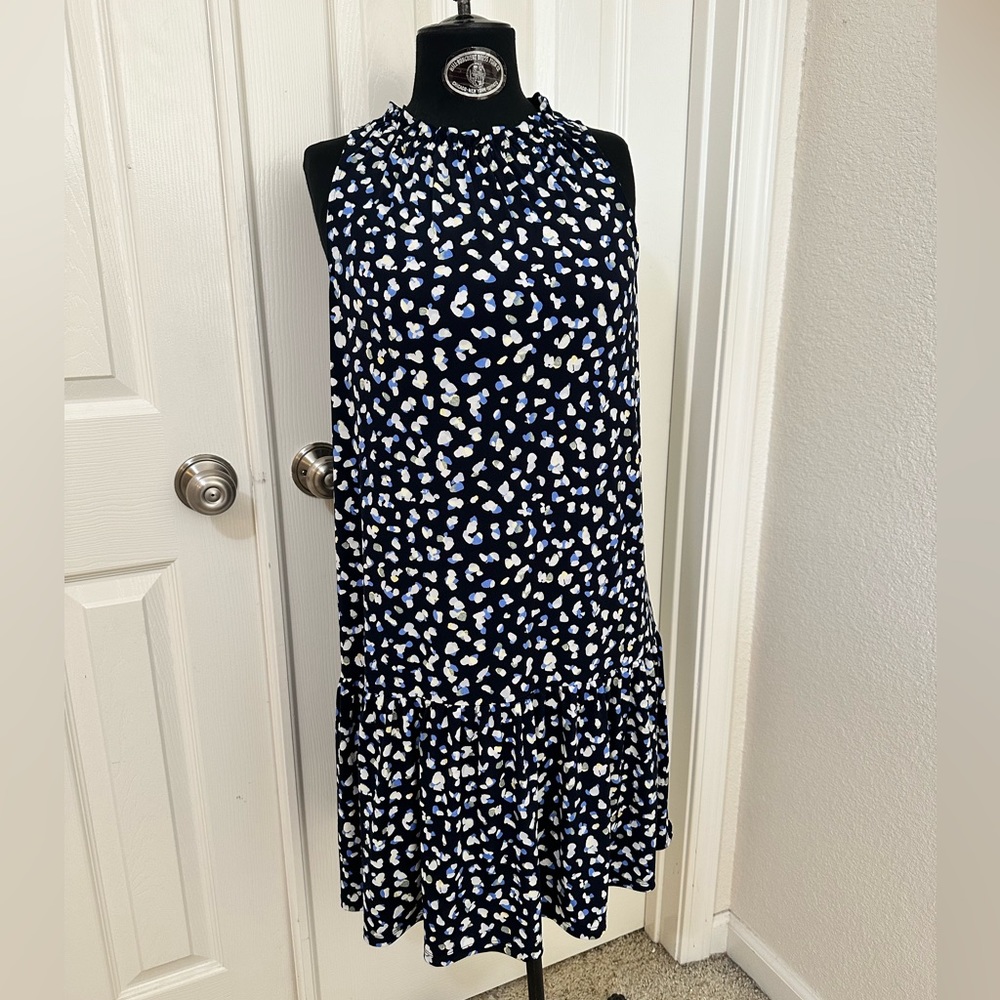 Banana Republic dress